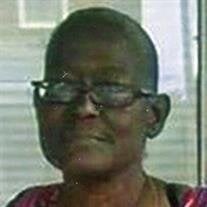 Aleta Harrison