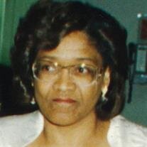 Mrs. Ruby Jewel Viverette