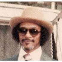 Arthur Lee McCrae