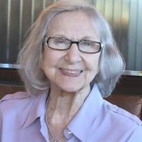 Betty  M.  Whitehead