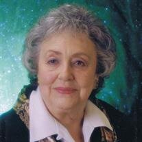 Billie Johnstone Caldwell