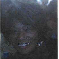 Mrs. Cynthia Faye Harris- Roper