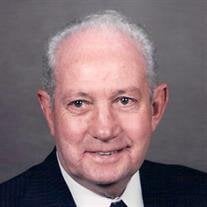 Roy Lee Hixson