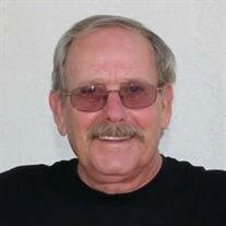 Leslie Clois Webb
