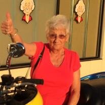 Mrs. Jeanette A. (LaPolla) Scalzo