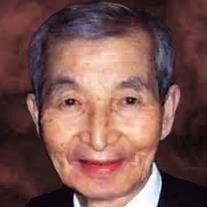 Mr. Koji Abe