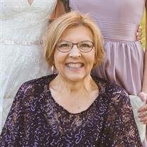 Deborah Catherine Aitken