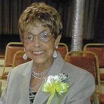 Lillian W. Scott