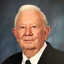 Charles "Dan" Tarbutton Jr.