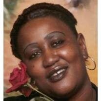 Denise Jones