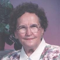 Neltha H. Wills