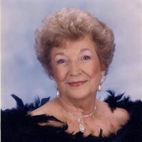 Olive Logan Berry