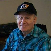 Eugene F. McDaniel