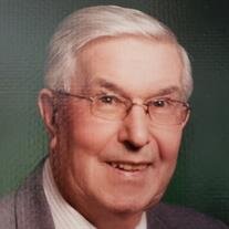 Charles J Warrender
