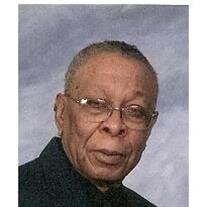 Horace Martin