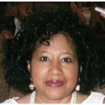 Sandra Evon Caruthers