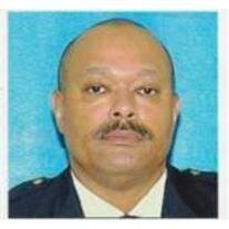 Michael James Robertson