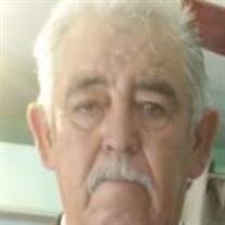 Reynaldo Castellon