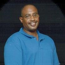 Mr. Anthony Vernard Adkins