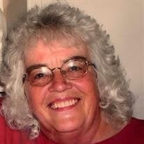 Loraine Dawdy