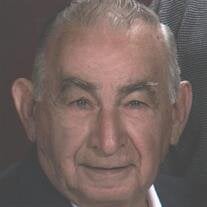 Richard J. Garneau, Sr.