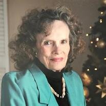Sally Ann Cranage