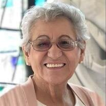 Esperanza Muñiz Ramos