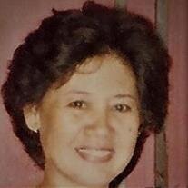Pamela  M Vicencio