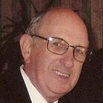 Robert M.  "Bob" Jacobs