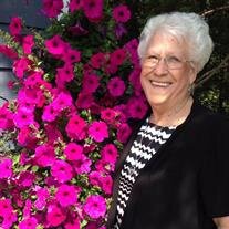 Jessie Mae Silver