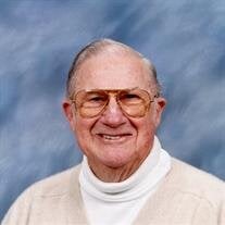 Vance N. (Noel) Elder