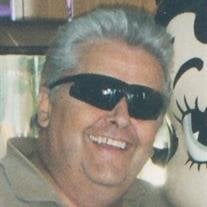 Philippe Lamy