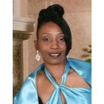Meania Marie Jones