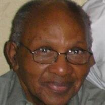 Leon Beasley  Sr.