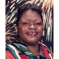 Lindy Quinette Britton