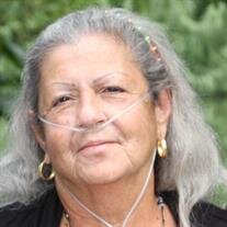 Mary Ann D. Ortiz