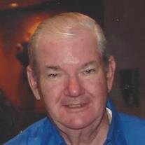 George Pike
