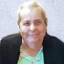 Betty J. Somerville