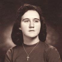 Mary Ellen McCarthy