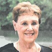 Mrs. Irene Nunes Gabriel 