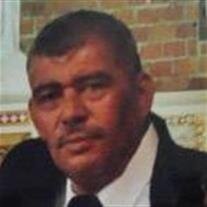 Eduardo Chavarria