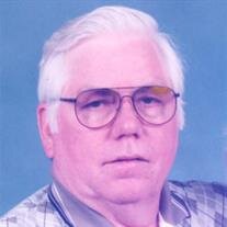 Leroy Clive Shelton