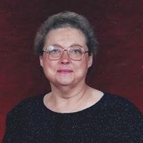 Judith Ann Kocjan