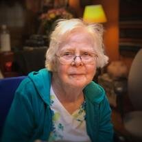 Margaret  D. Marshall