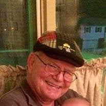 Michael Joseph  Dawson
