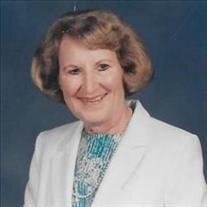Georgia Biggs