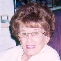 Bobbie Baxter Atchison