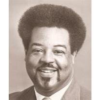 Wilbert Lee Carr