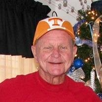 Everett Charles Roderick