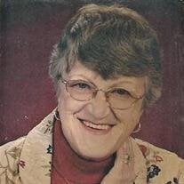 Nancy L.  Long